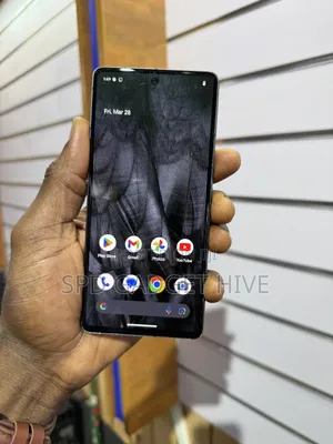 Google Pixel 7 128 GB