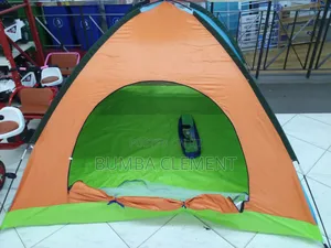 Camping Tent