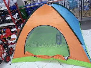 Camping Tent