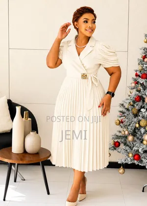 Office Wear Available in Different Sizes