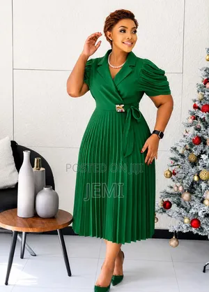 Office Wear Available in Different Sizes