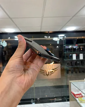 Samsung Galaxy S20 Ultra 5G 128 GB Black