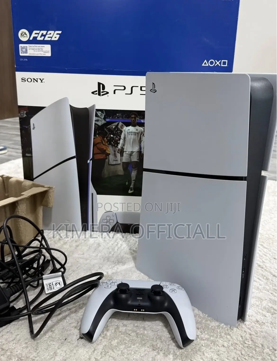 Ps5 Trusted Gaming Bundle, Excellent Performance and Valued