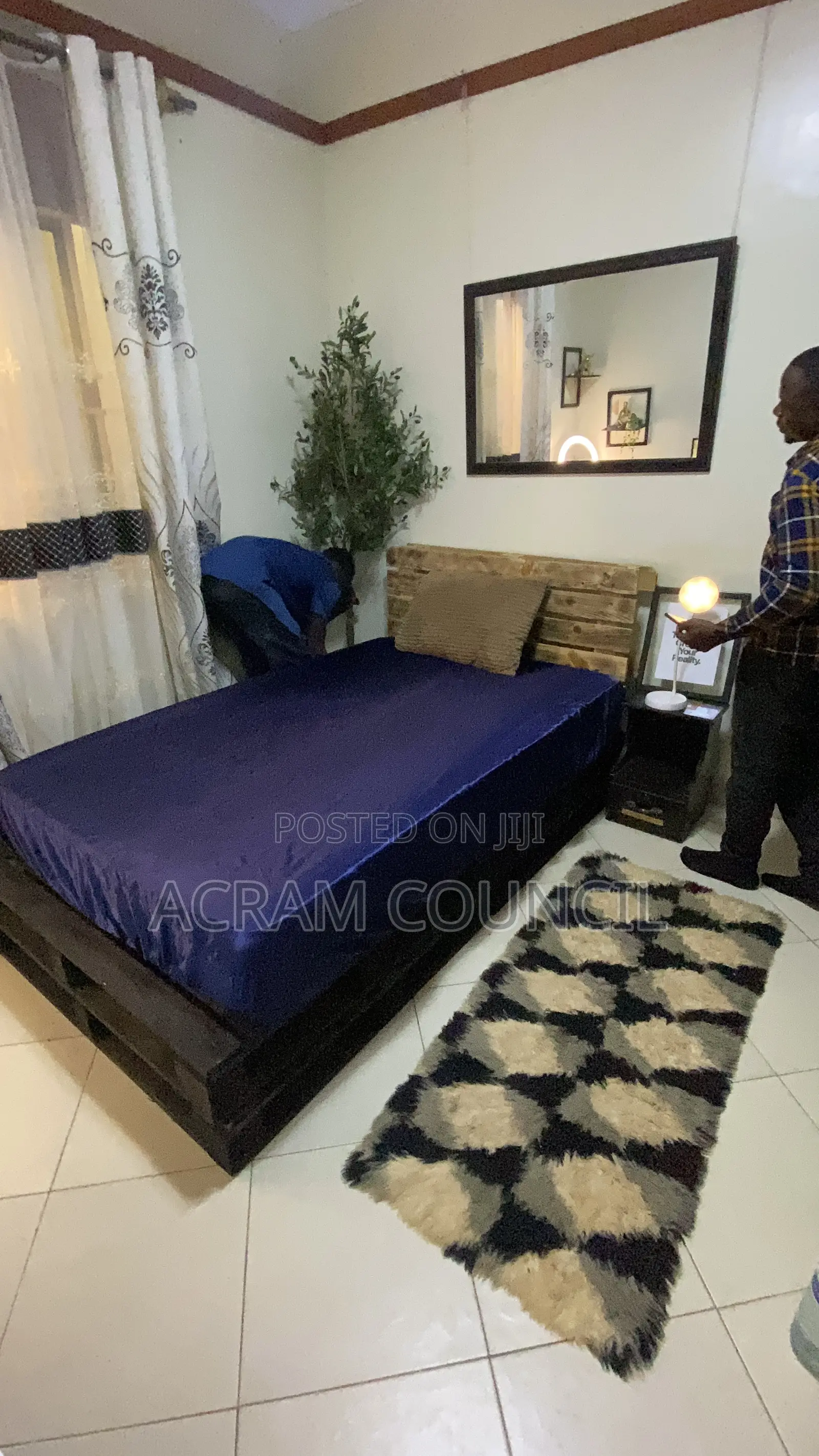 Diy Pallet Beds