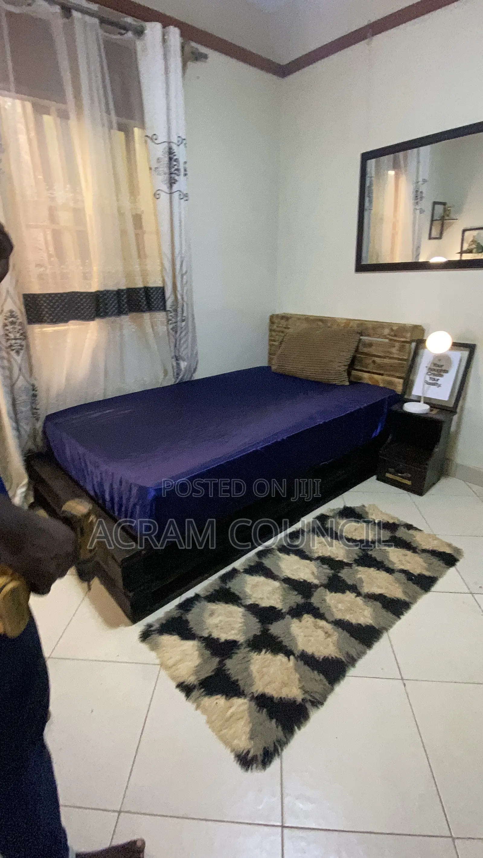 Diy Pallet Beds