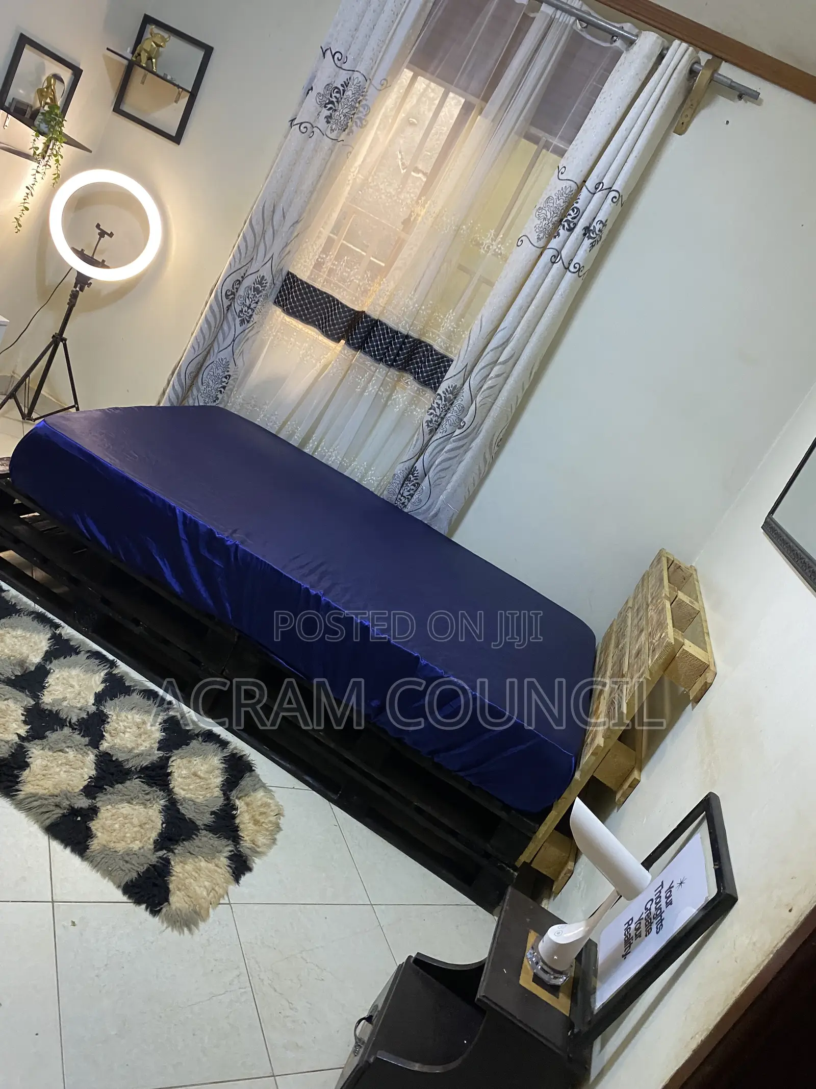 Diy Pallet Beds