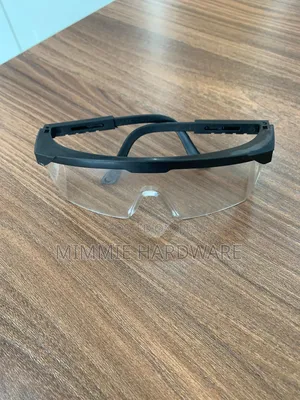 Safety Glasses