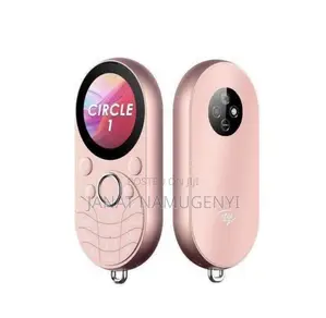 New Itel Circle 1 Black
