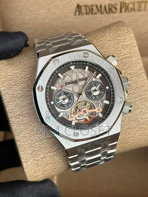 The- Big Boss Watches