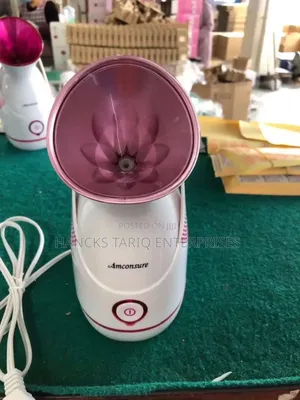 Sokany Facial Ionic Steamer