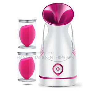 Sokany Facial Ionic Steamer
