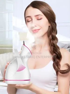 Sokany Facial Ionic Steamer