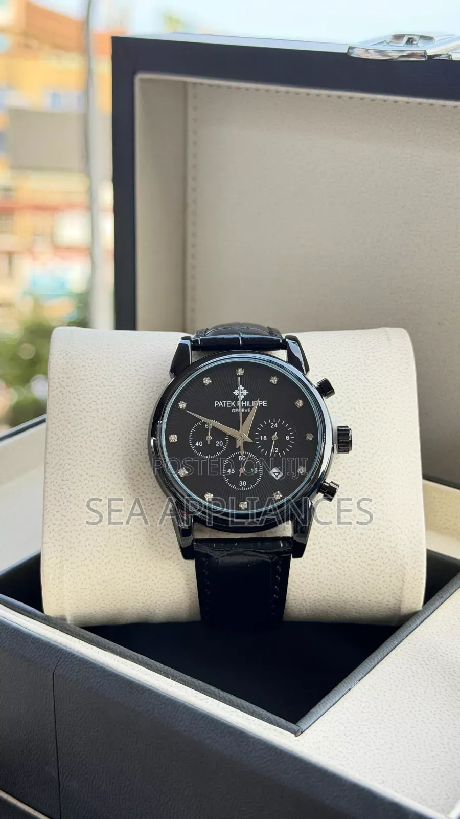 Patek Philippe