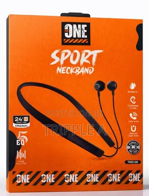 Tikone Sport Neckband N200