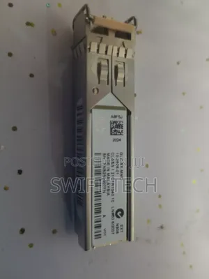Cisco SDP Port