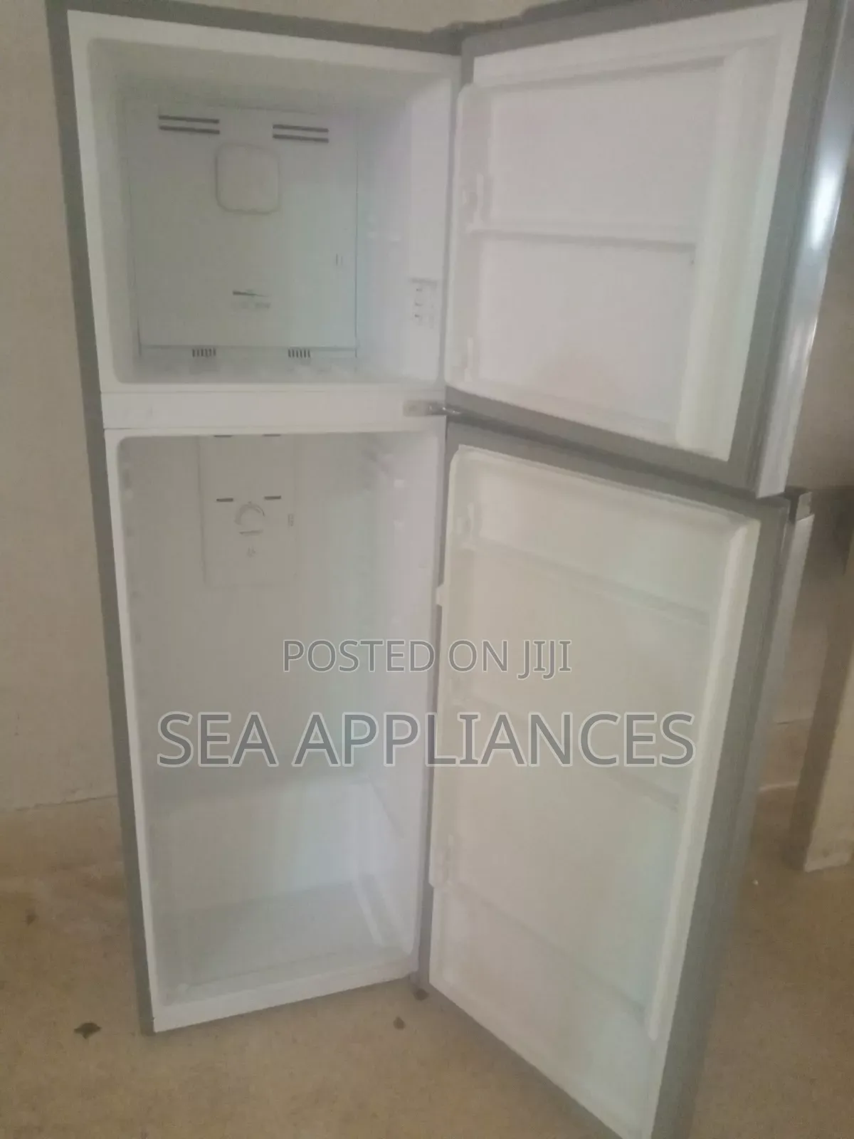 Hisense 328l
