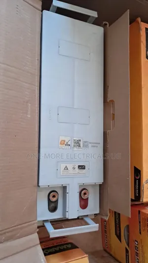 Amaron Quanta Original Battery 200ah/12volts