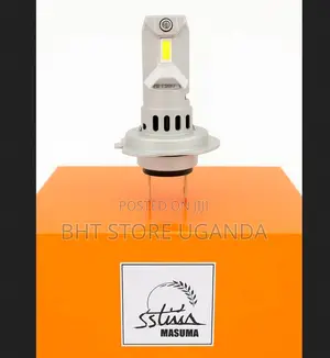 L645 H4 Led Headlight Bulbs