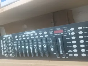 Light Mixer Original