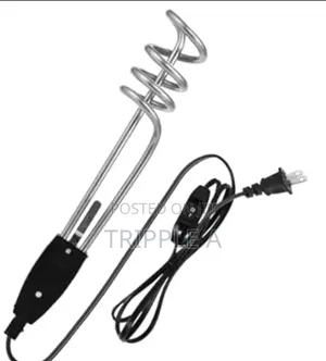 Travel Portable Electric Water Heater