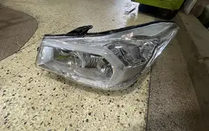 Subaru Forester Xt Headlight 2014-2016
