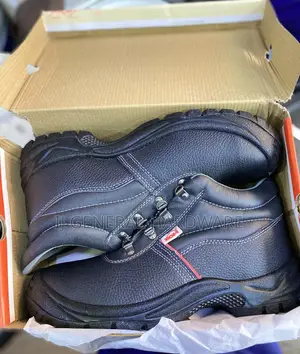 Safety Boots