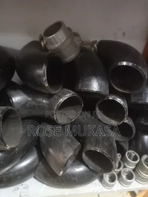 Bends (Mild Steel)