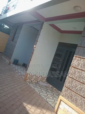 1bdrm House in Main Road, Rubaga for rent
