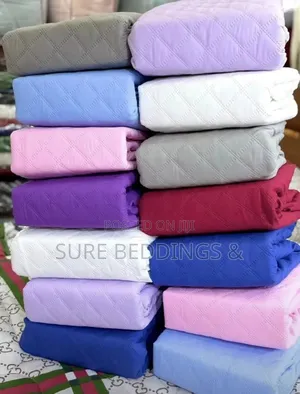 Variety Mattress Protectors