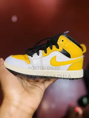 Nice Sneakers