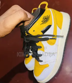 Nice Sneakers