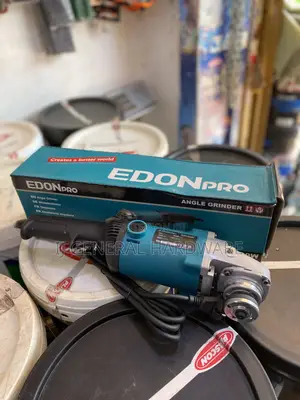 Angle Grinder