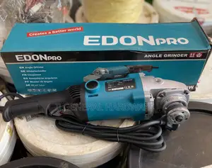 Angle Grinder
