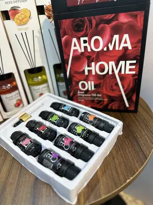 Essential Oils