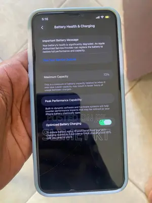 Apple iPhone 11 Pro Max 256 GB Black