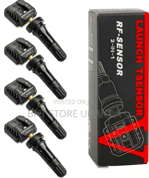 Launch X431 LTR-v Tyre Pressure TPMS Sensor