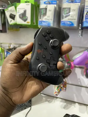 Nintendo Switch Controller
