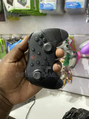 Nintendo Switch Controller