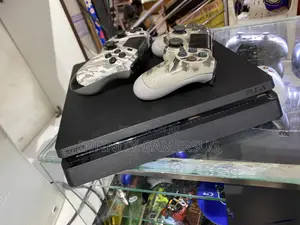 Ps4 Slim Chipped Consoles