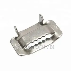 Buckles C201