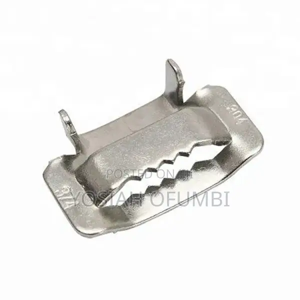 Buckles C201