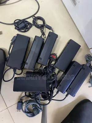 Xbox Power Adapters
