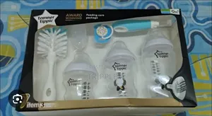 Tomner Tippic Tommee Tippie Feeding Bottle Set