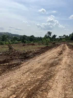 Land for Sale at Gobelo Hoima Road 10 Millions Plot With Land Title