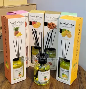 Diffuser / Reed Diffuser