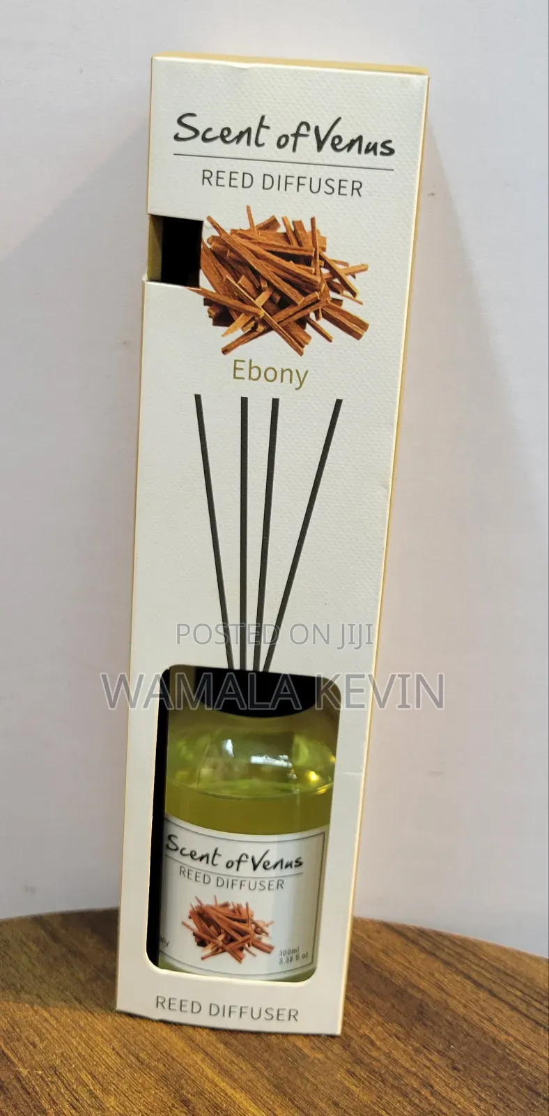 Diffuser / Reed Diffuser