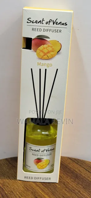 Diffuser / Reed Diffuser
