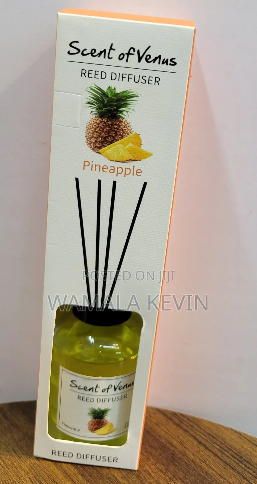 Diffuser / Reed Diffuser