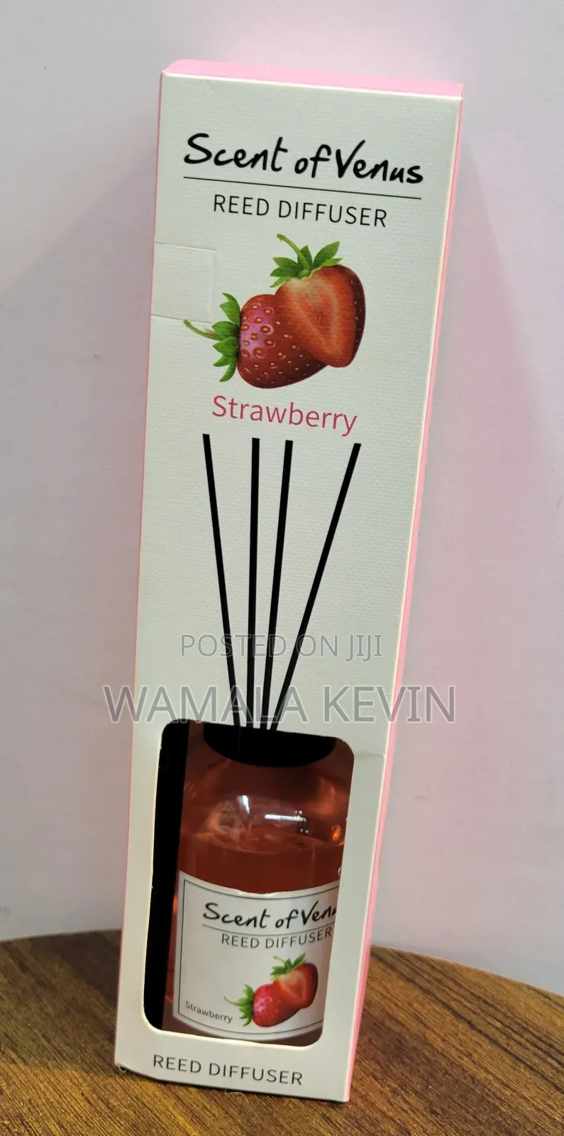 Diffuser / Reed Diffuser