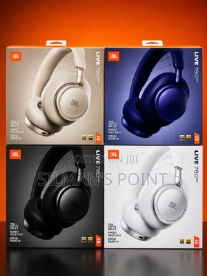 Fresh Release JBL Live 780nc 2026 Model